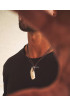 Bali Handmade Bone Necklace Bali Handmade Bone Necklace